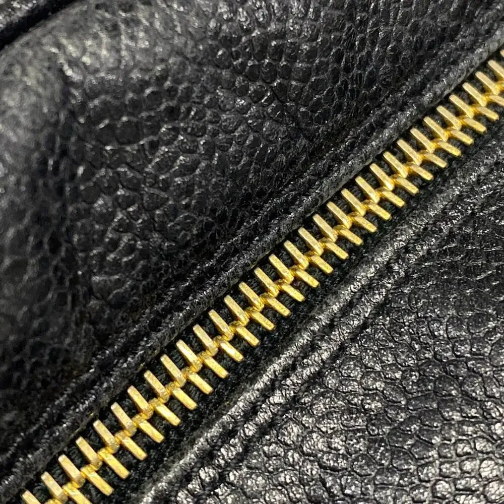 Chanel Shoulder Bag